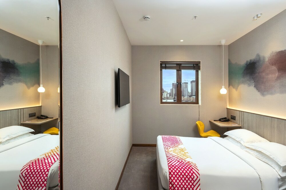 Фото Ginger Mumbai Goregaon