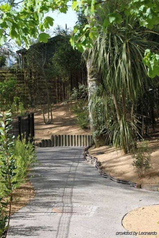 Фото Villa Flornoy