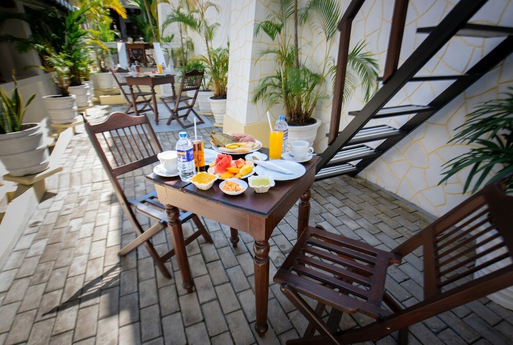 Фото New Old Dutch House - Galle Fort