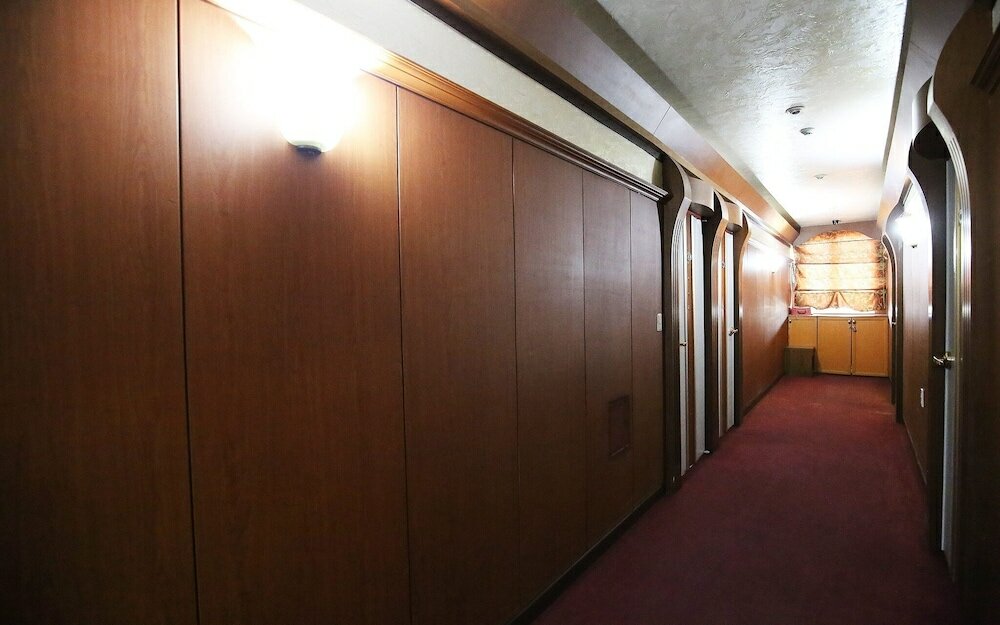 Фото Nonsan Titanic Motel