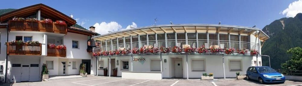 Фото Residence Sonneck