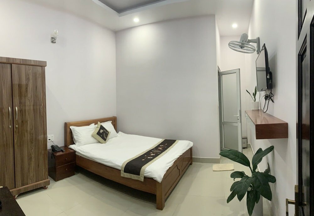 Фото Phuong Dung Hotel