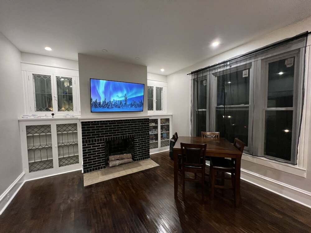 Фото Homestay on Main by Twin Lakes Creamery