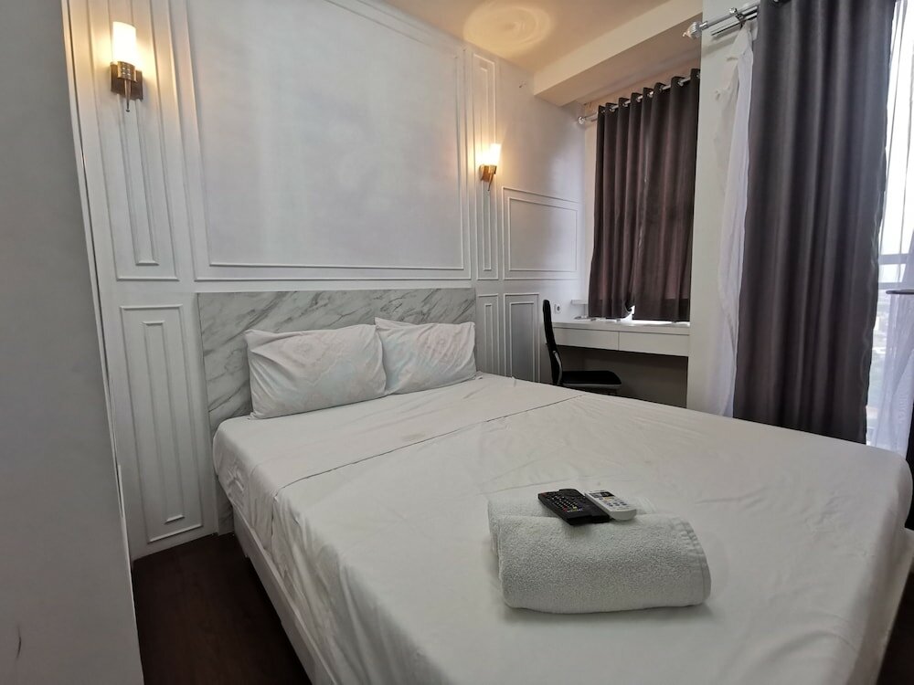 Фото Arsakha 003 Transpark cibubur by Karlina