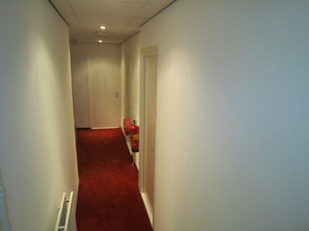 Фото B&b Hotel Lichtstad