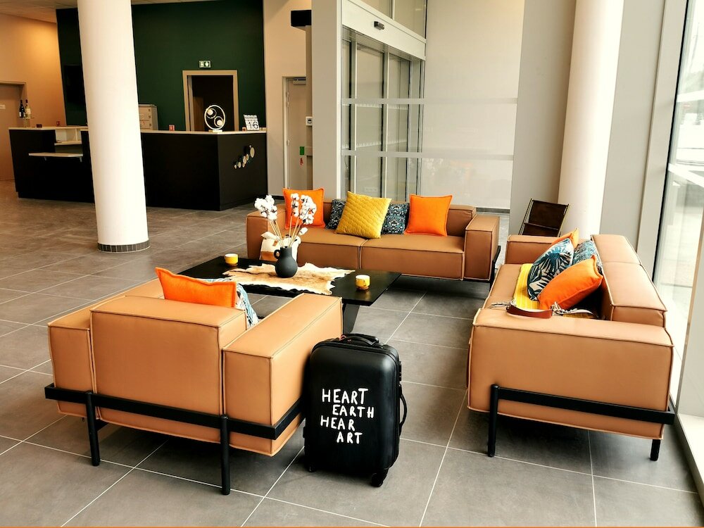 Фото Break & Home Paris Italie Porte De Choisy