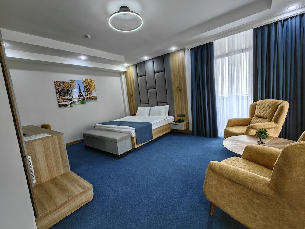 Фото Shymkent Park Hotel