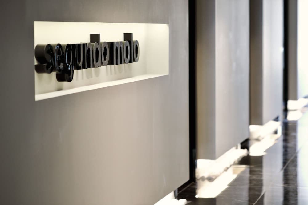 Фото Segundo Molo