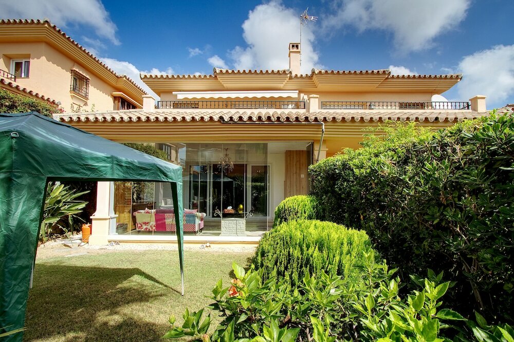 Фото Casa Los Flamencos 52