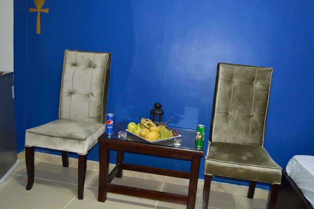 Фото Comfort Pyramids inn