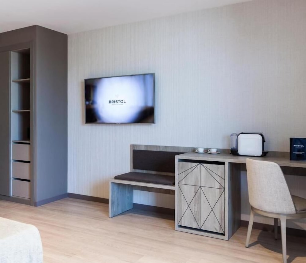 Фото Hotel Bristol Benidorm