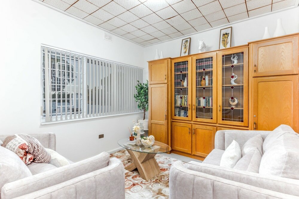 Фото Nassau Crescent by Ctha