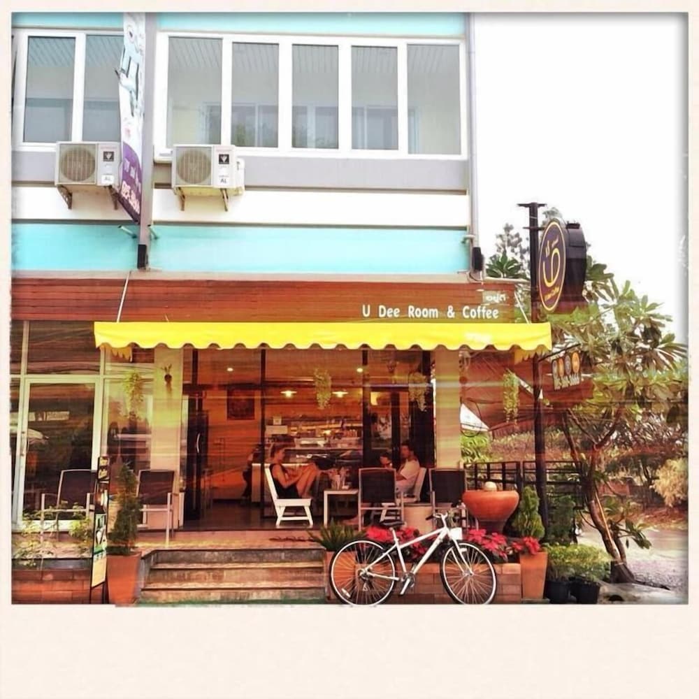 Фото U Dee Room & Coffee