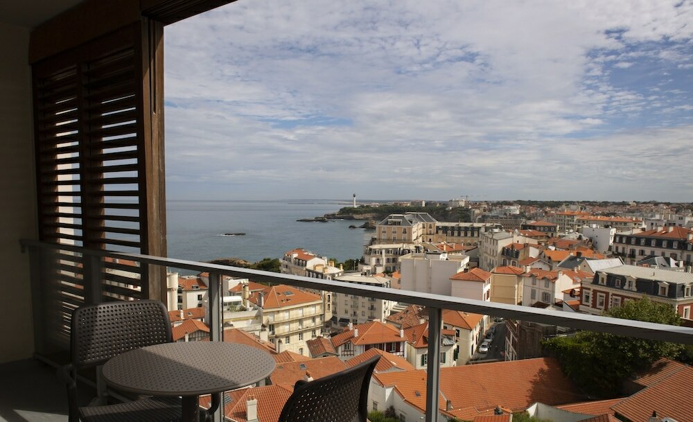 Фото Résidence Vacances Bleues Le Grand Large