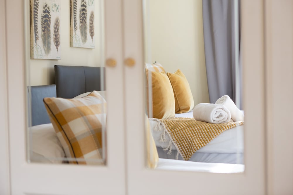 Фото Rivermead Serviced Accommodation