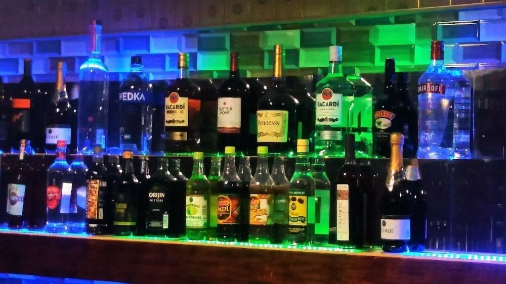 Фото Golden Simcha Hotel