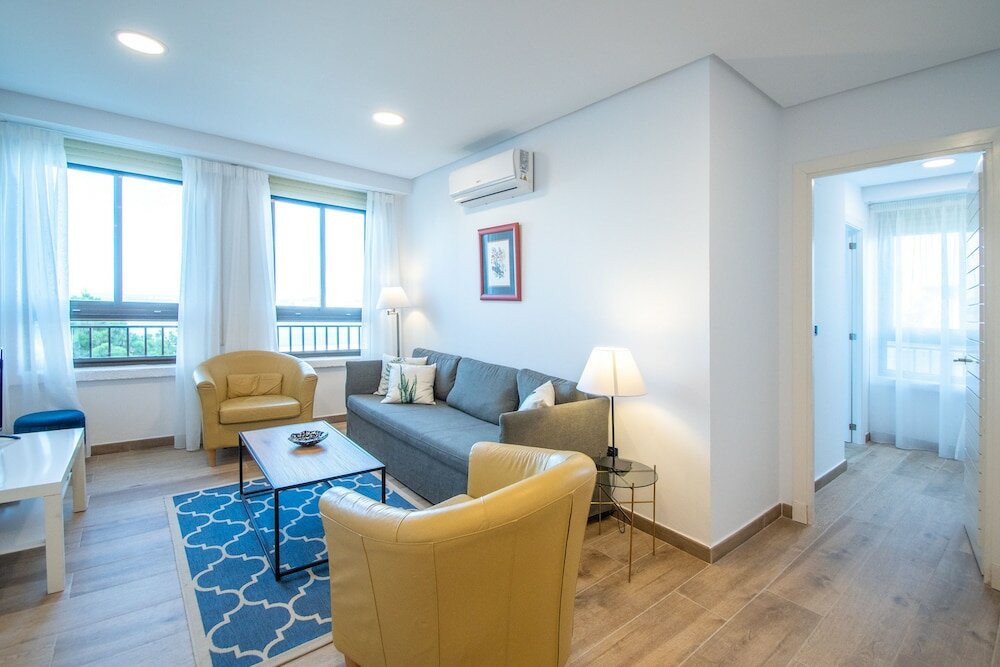 Фото Apartamento Albatros suite