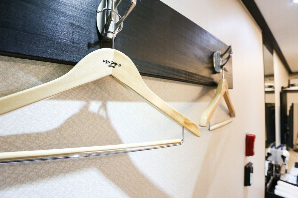 Фото Yeongdeungpo New Silla