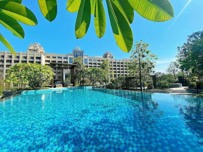 Гостиница Vlamhoo Hotel