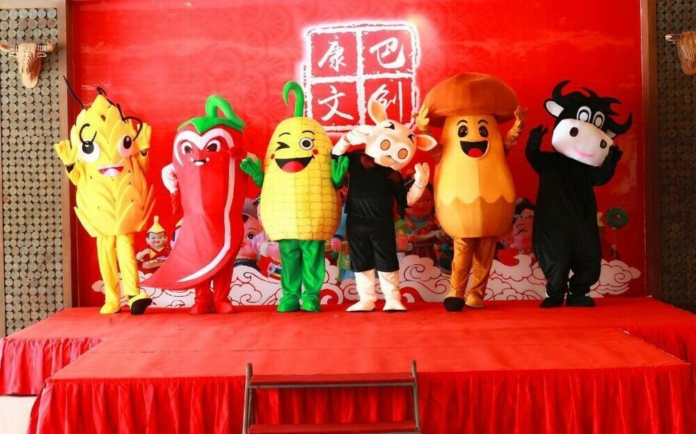 Фото Ramada Encore DaochengYading