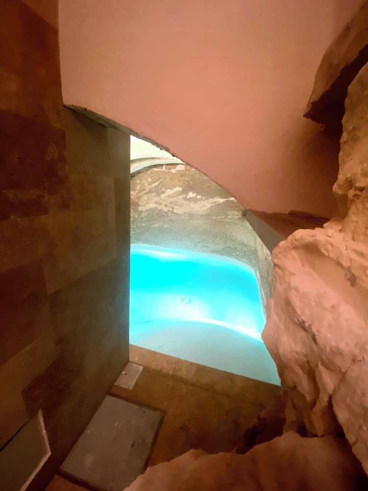 Фото Tritoni Valletta Boutique Hotel