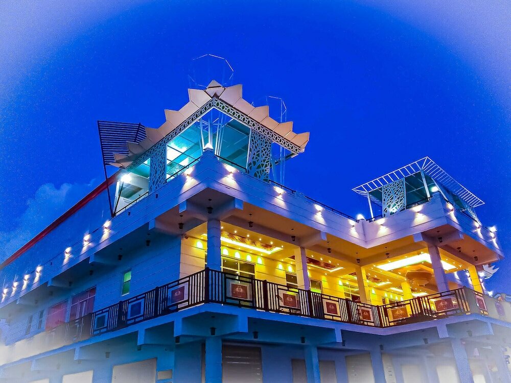 Фото Mikayla Resort