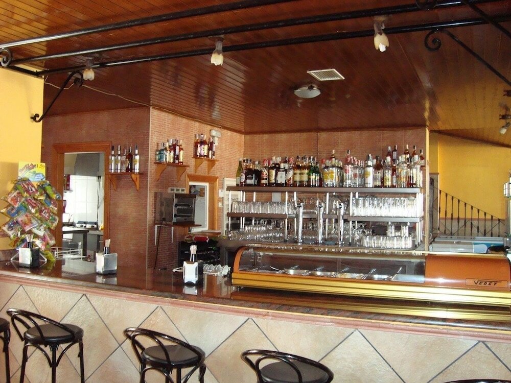 Фото Pension Ronda