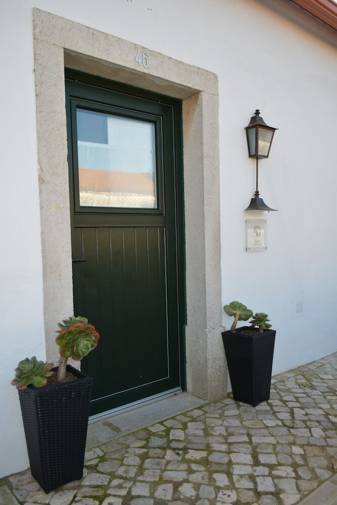 Фото Quinta do Tio Viagem