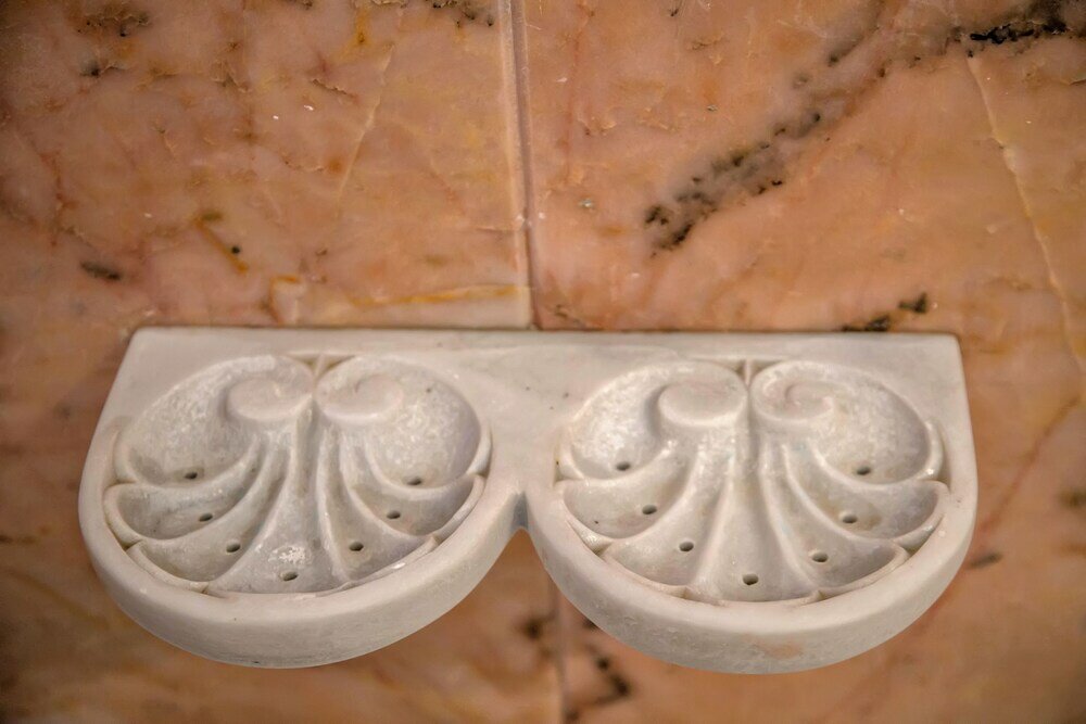 Фото Cycladic Traditional Villa in Tinos!