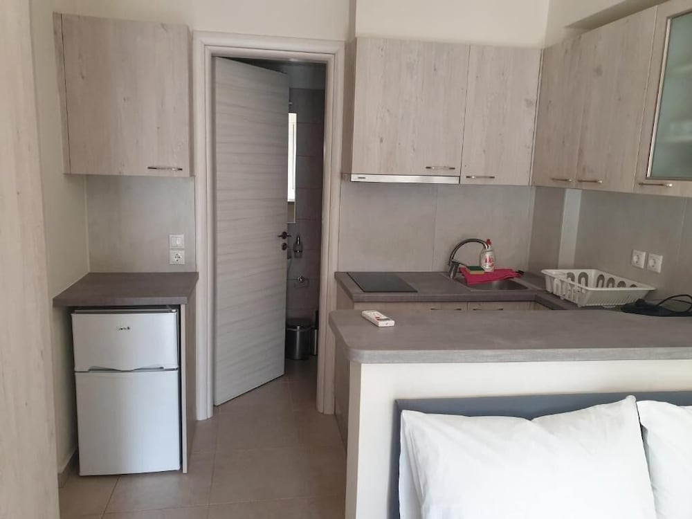 Фото Elvita Apartments 3