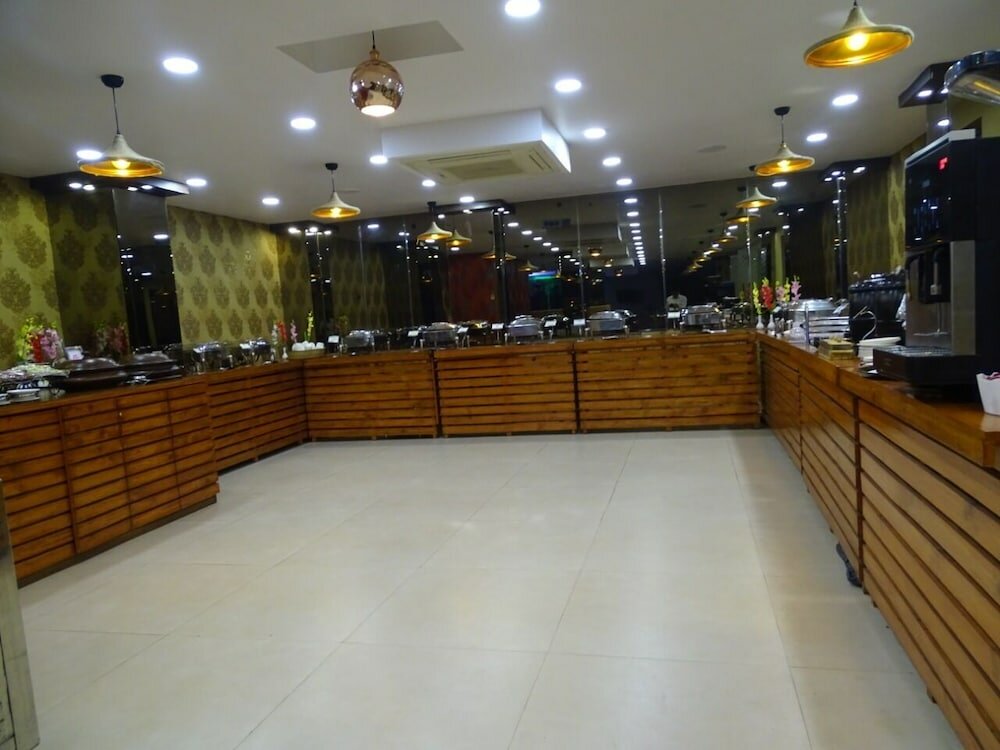 Фото Hotel Palazzo Inn