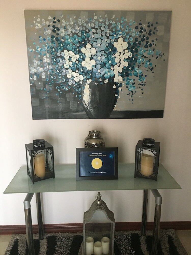 Фото The Meritus