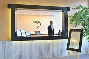 Гостиница Hotel Merkur - Czech Leading Hotels