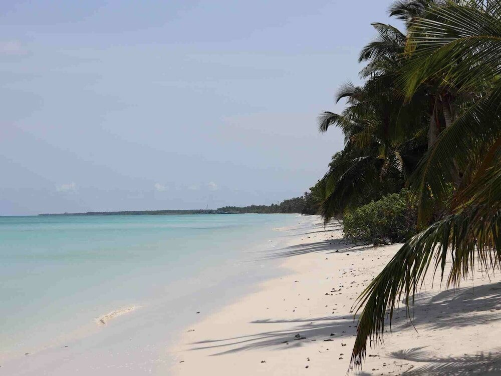 Фото Clouds Beach Retreat Laamu