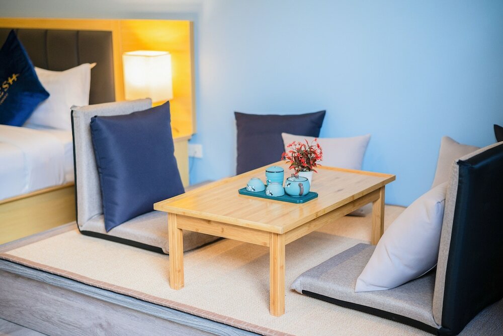 Фото Fresh Resort Pattaya