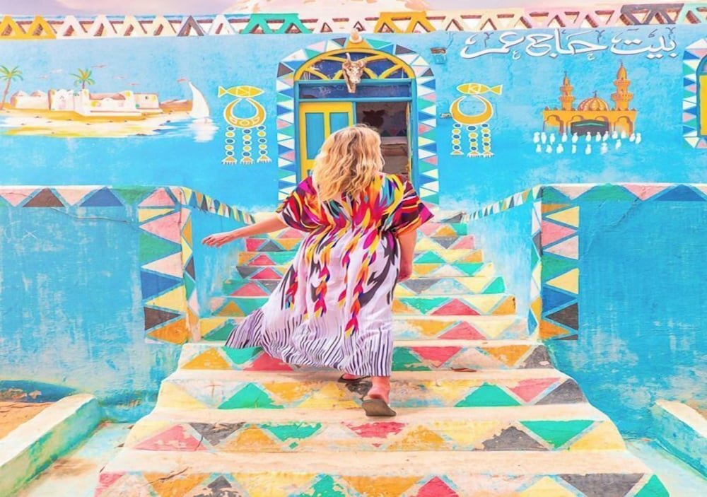 Фото Luxor Nile Cruises