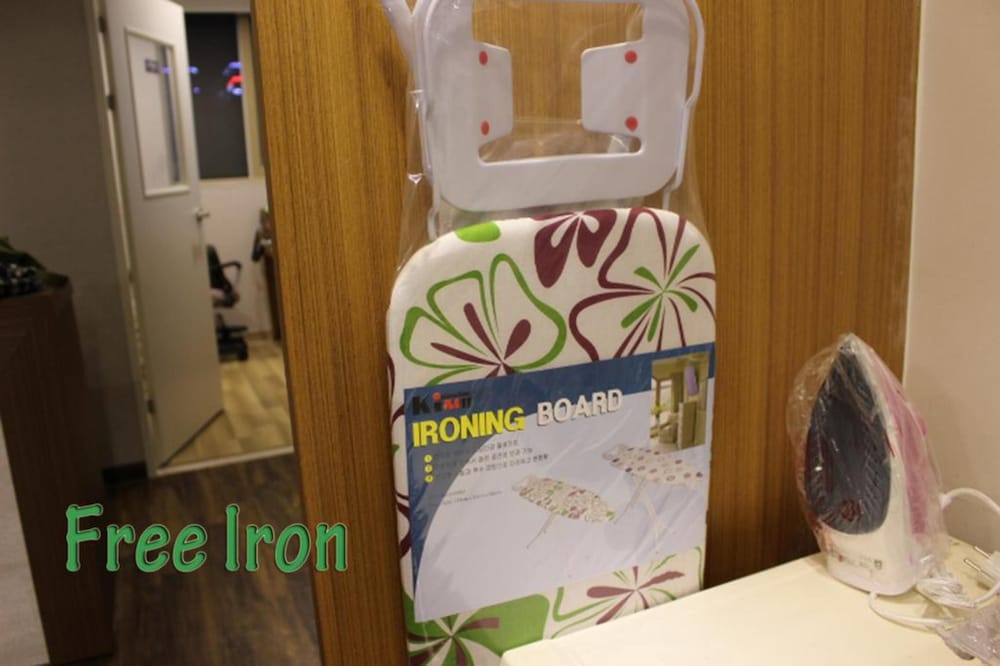 Фото Bexco Hostel B&b