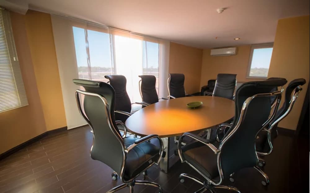 Фото Grand Crucero Iguazu Hotel