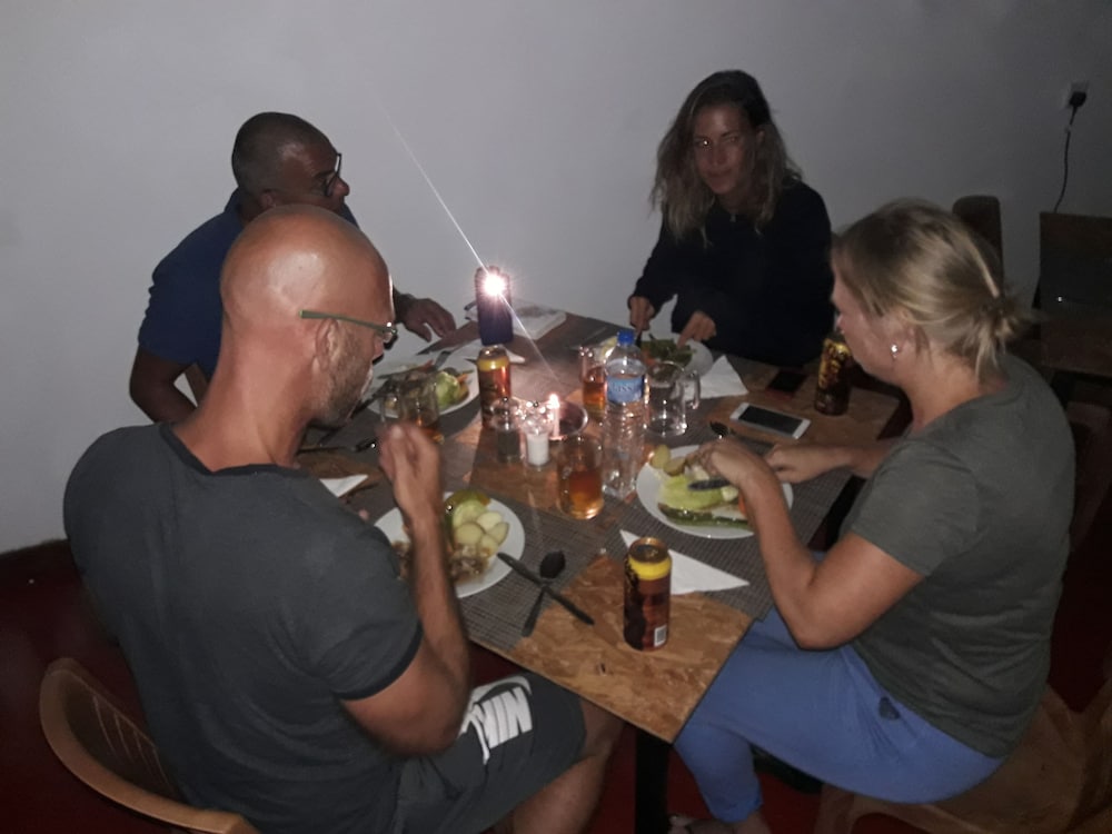 Фото Nature Life Guest Inn Ella Sri Lanka - Hostel