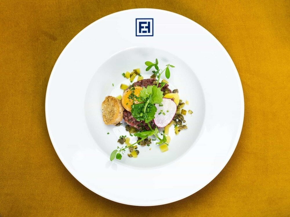 Фото Boutique Hotel Eleanor