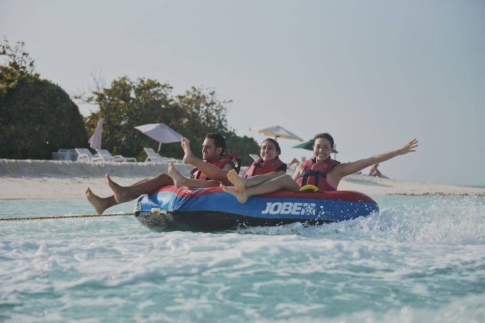 Фото Club Kaafu Dhiffushi