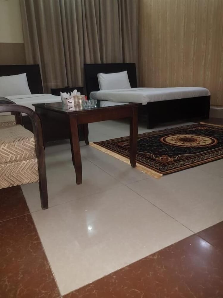 Фото Crown Castle Peshawar