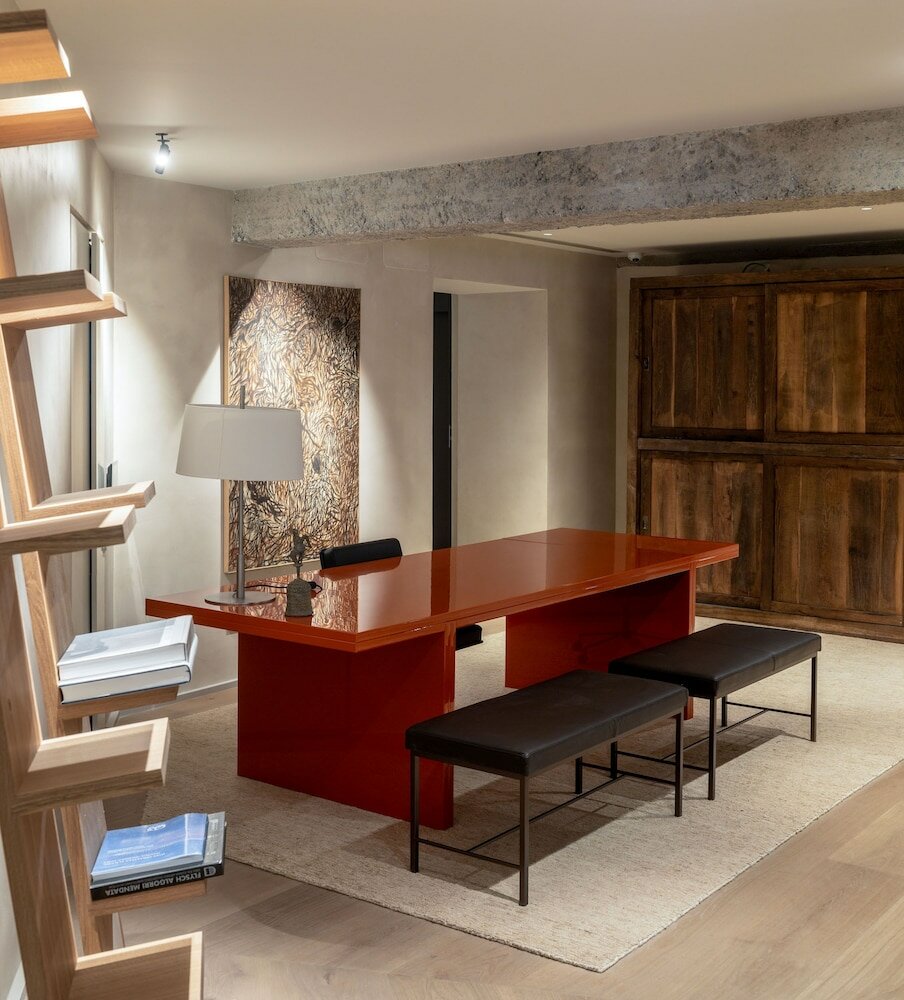 Фото Hotel Ur Bare