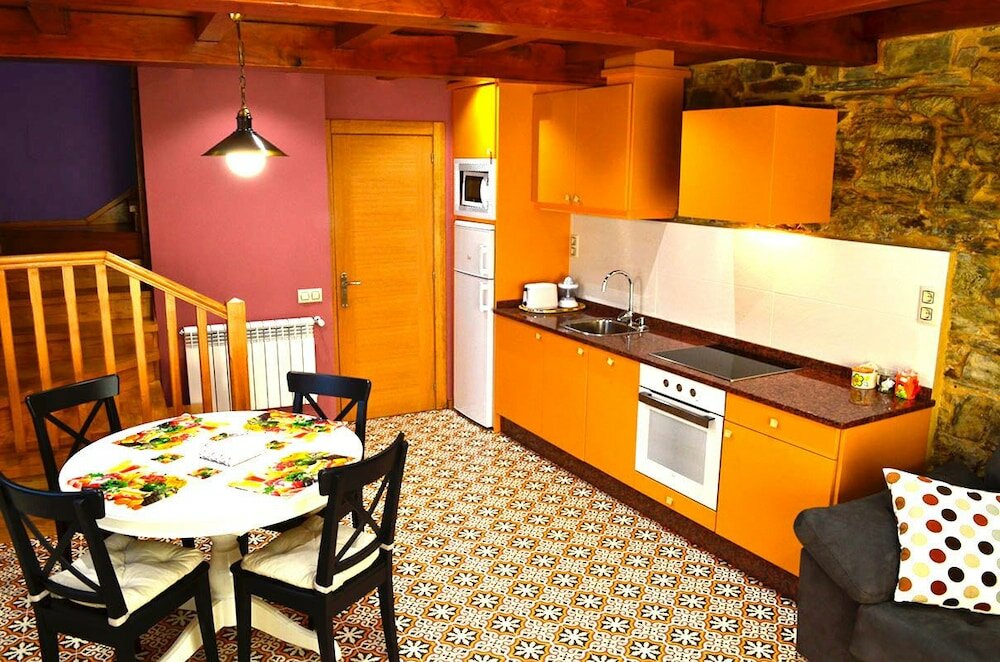 Фото Casas Viduedo