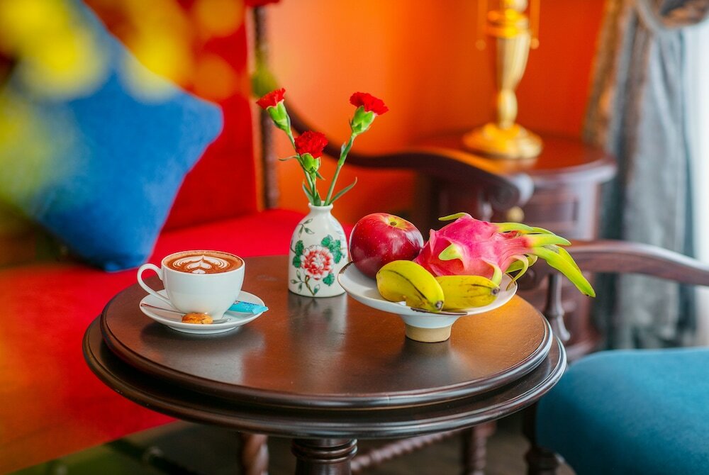 Фото Le Chanvre Hanoi Hotel & SPA