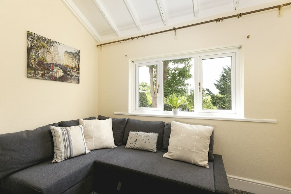 Фото Skyvillion East Finchley London 2bedroom