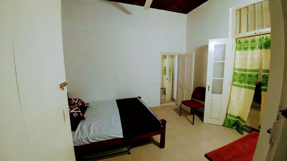 Фото Hsn Home Villa - Colombo