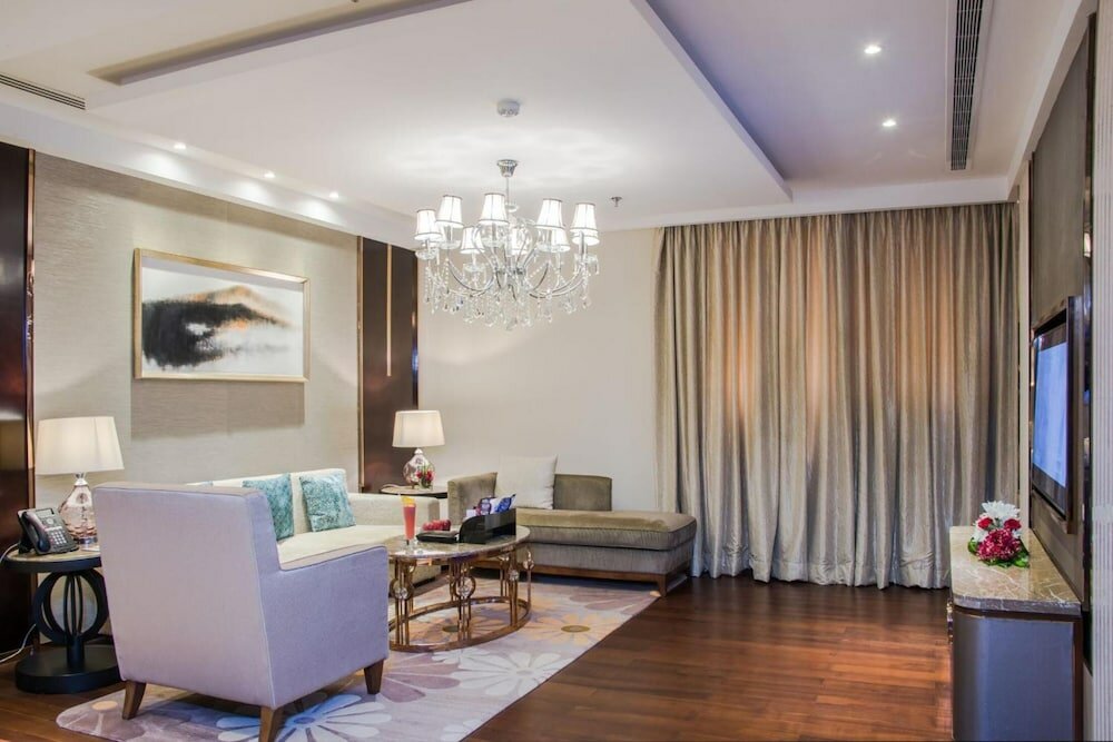 Фото Boudl Al Sahafa