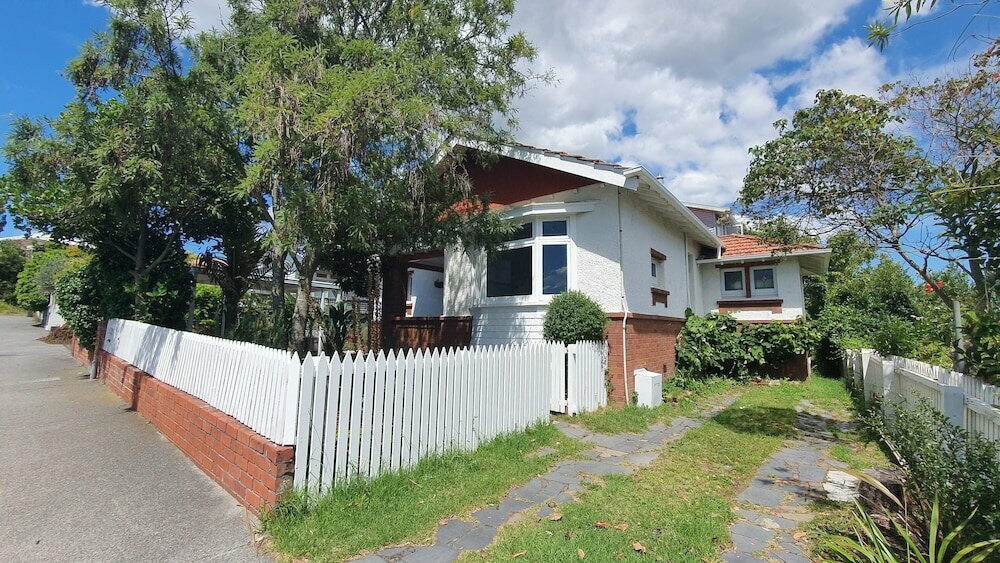 Hotel Bright and Modern Oasis in Kingsland, Auckland, photo