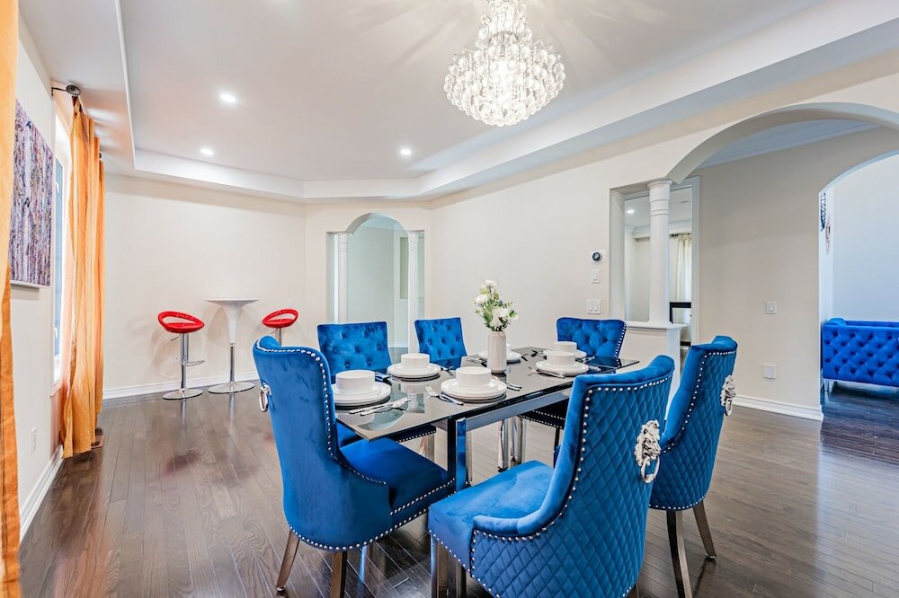 Фото Lady Valentina Boutique Home